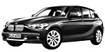 BMW F20 B0287 Fault Code